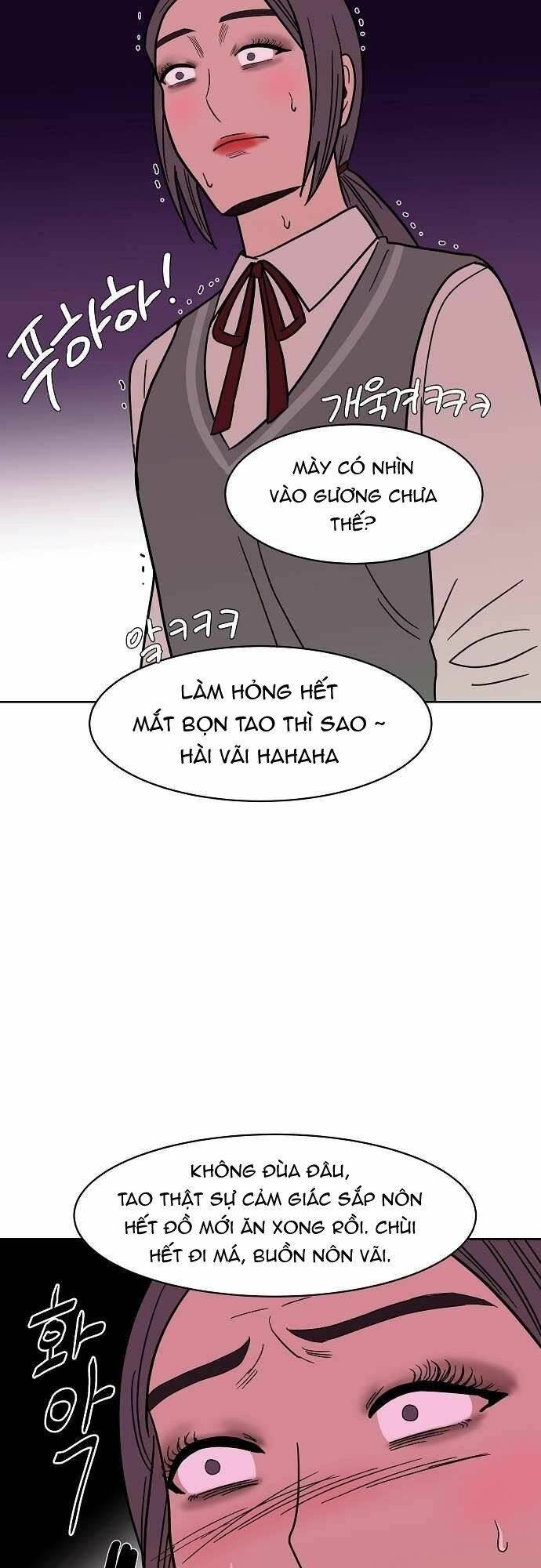 Ngọn Lửa Xanh Chương 35 Ảnh 12