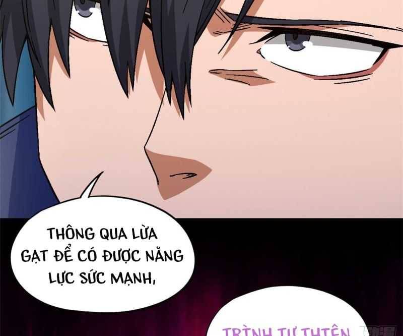 Tận Thế Trò Chơi Ghép Hình Chương 85 Ảnh 44