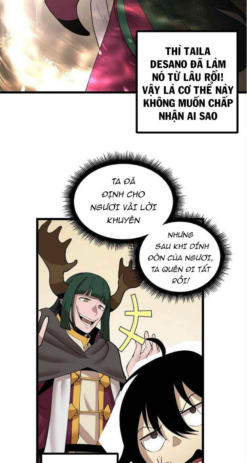 The Dungeon Master Chương 115 Ảnh 38