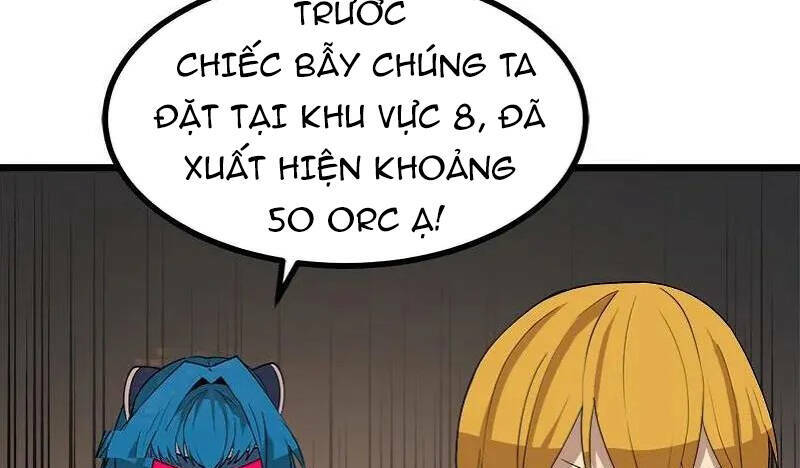 The Dungeon Master Chương 121.5 Ảnh 79