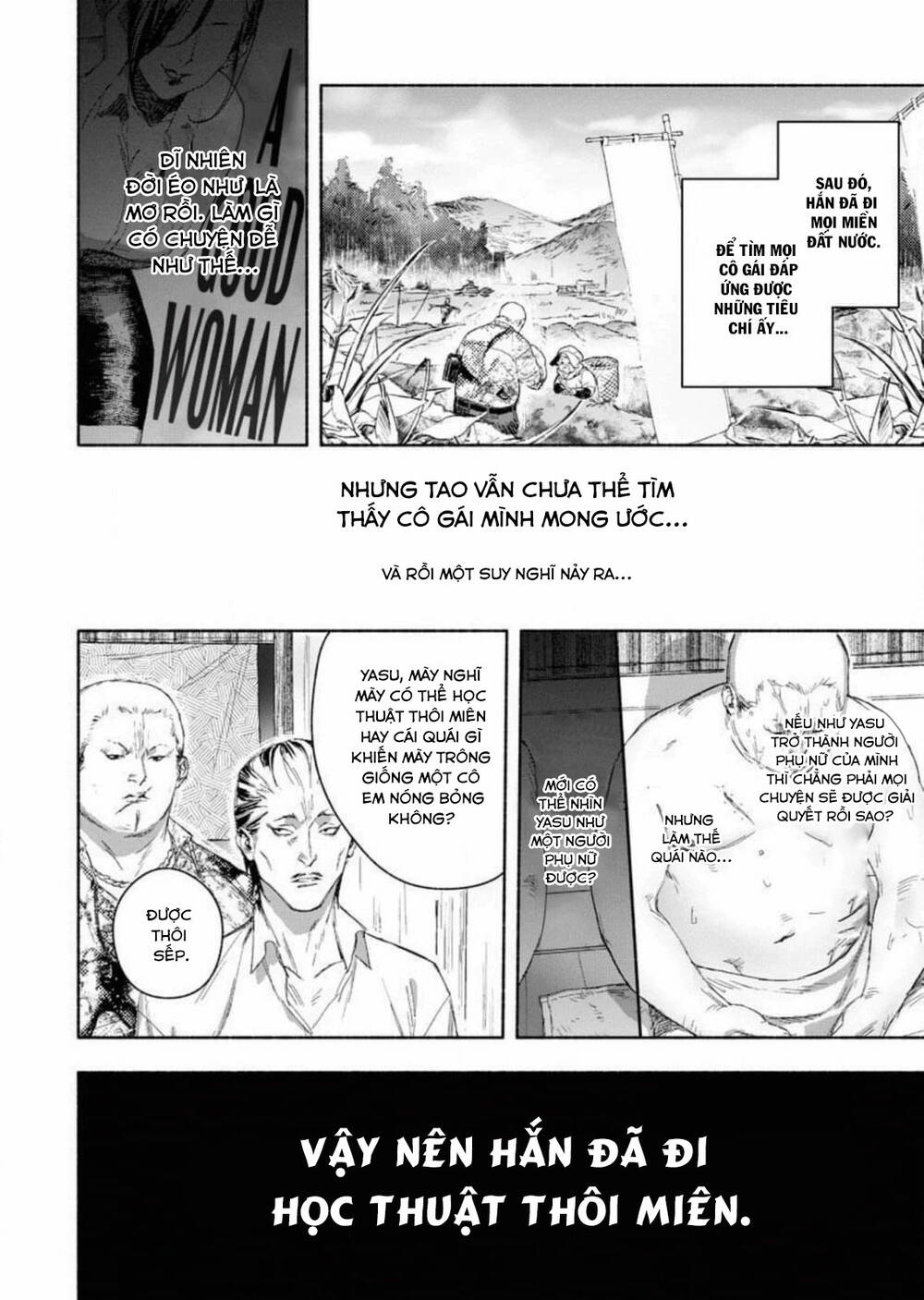 Blender Chương 1 Ảnh 6