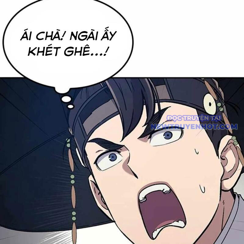 Bác Sĩ Tới Joseon Chương 36 Ảnh 97