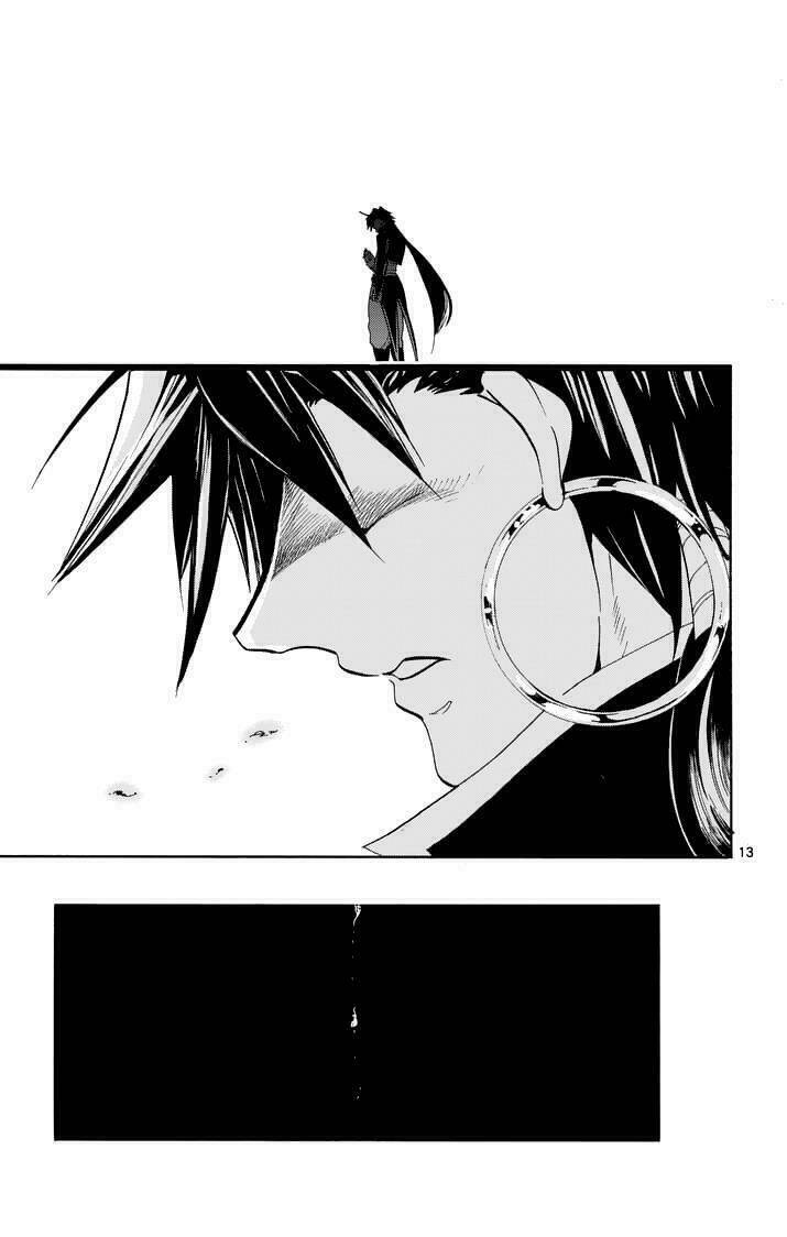 Sinbad No Bouken Chương 135 Ảnh 14