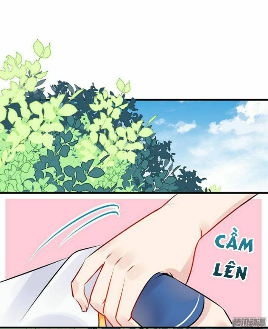 Sư Huynh ! Xin Hãy Làm Theo Kịch Bản ! Chương 3 Ảnh 6