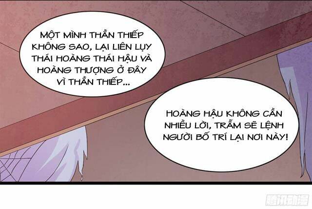 Hoàng Đế Hùng Mạnh Nhất Trong Lịch Sử Chương 10 Ảnh 6