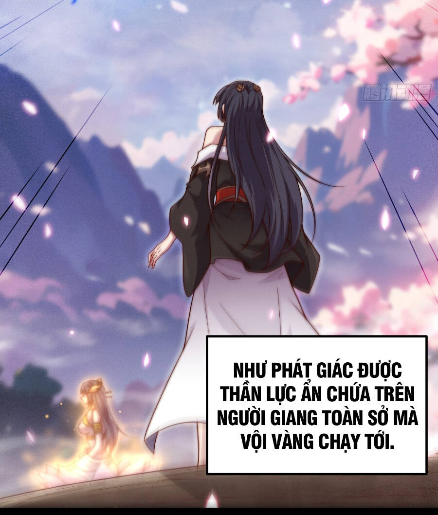 Từ Lúc Bắt Đầu Liền Vô Địch Chương 105 Ảnh 5