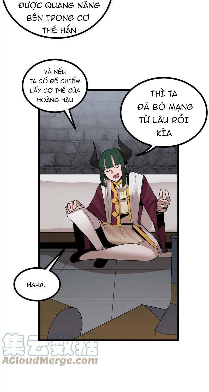 The Dungeon Master Chương 117 Ảnh 37