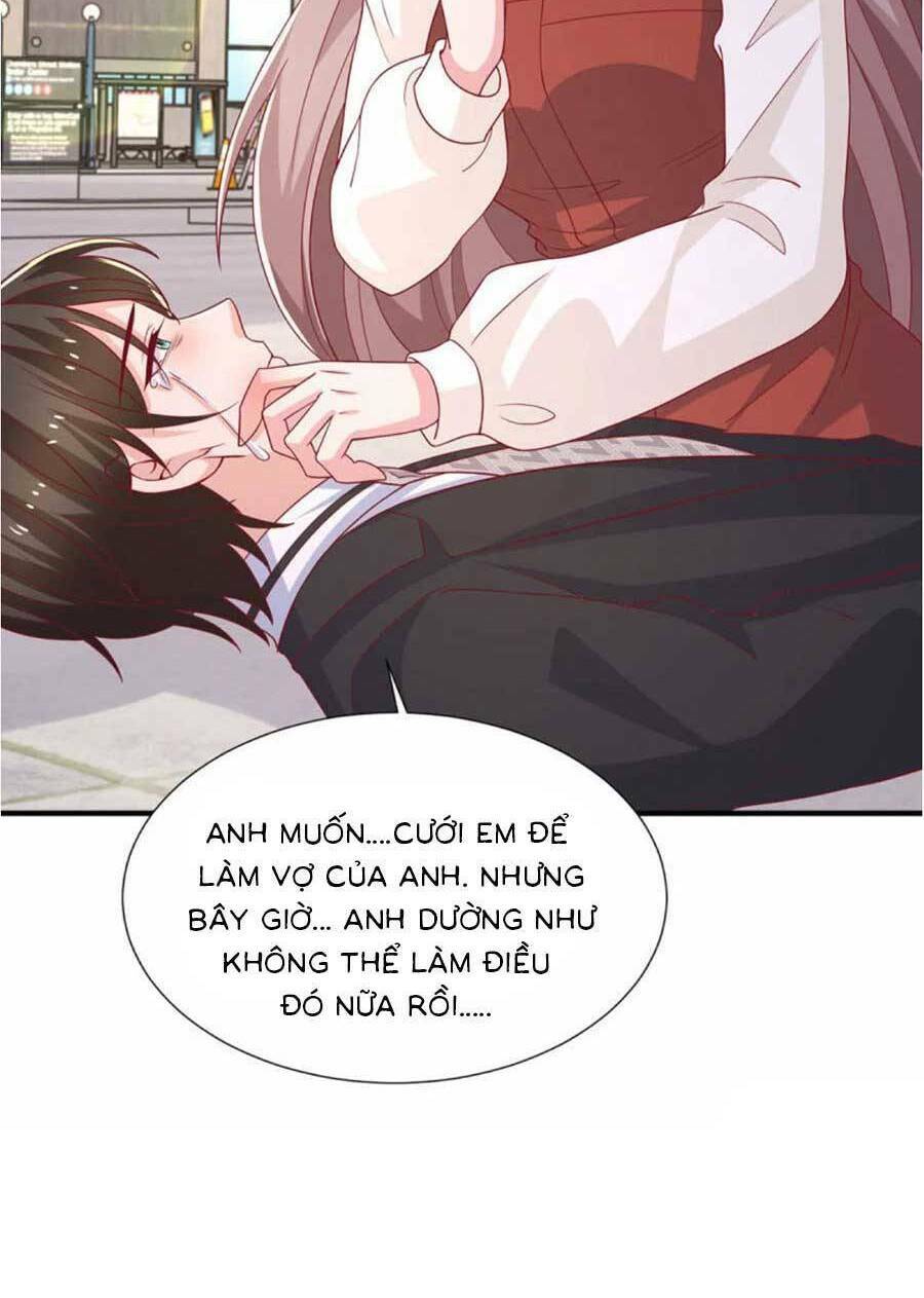 Sự Trả Thù Của Nữ Vương Chương 117 Ảnh 25