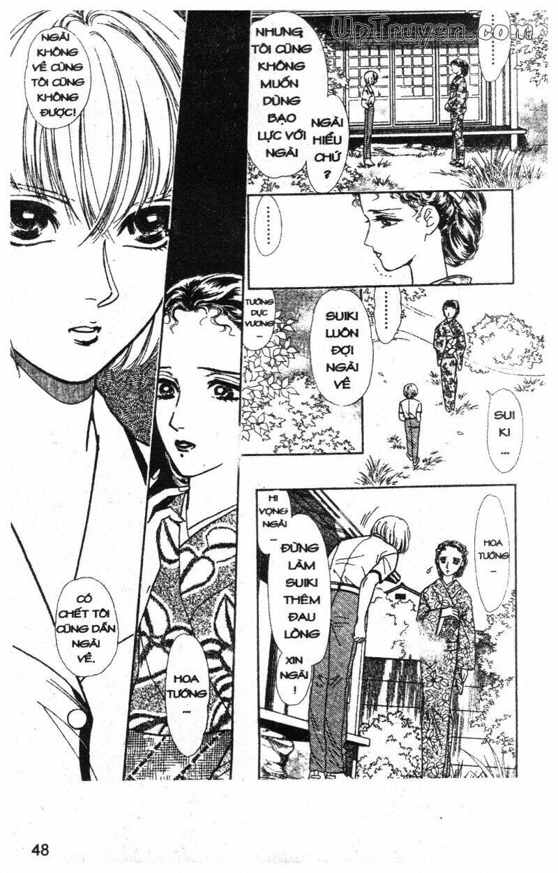 Hoàng Tử Hoa - Bud Boy Chương 2 Ảnh 50