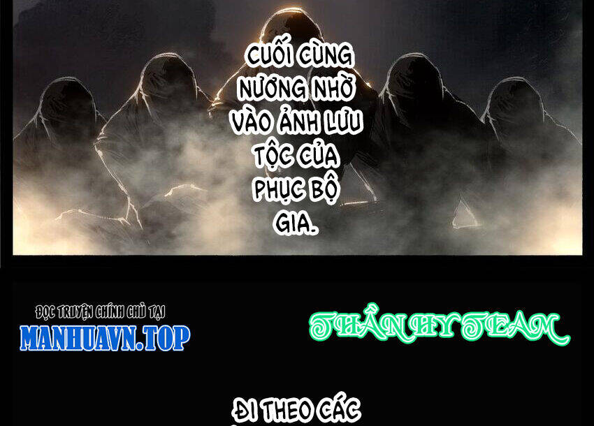 Tây Du Ký Ngoại Truyện Chương 301 Ảnh 7