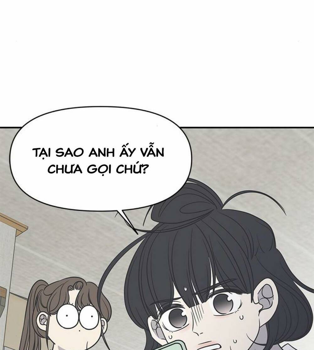 Kế Hoạch Hẹn Hò Của Bareum Chương 91 Ảnh 45