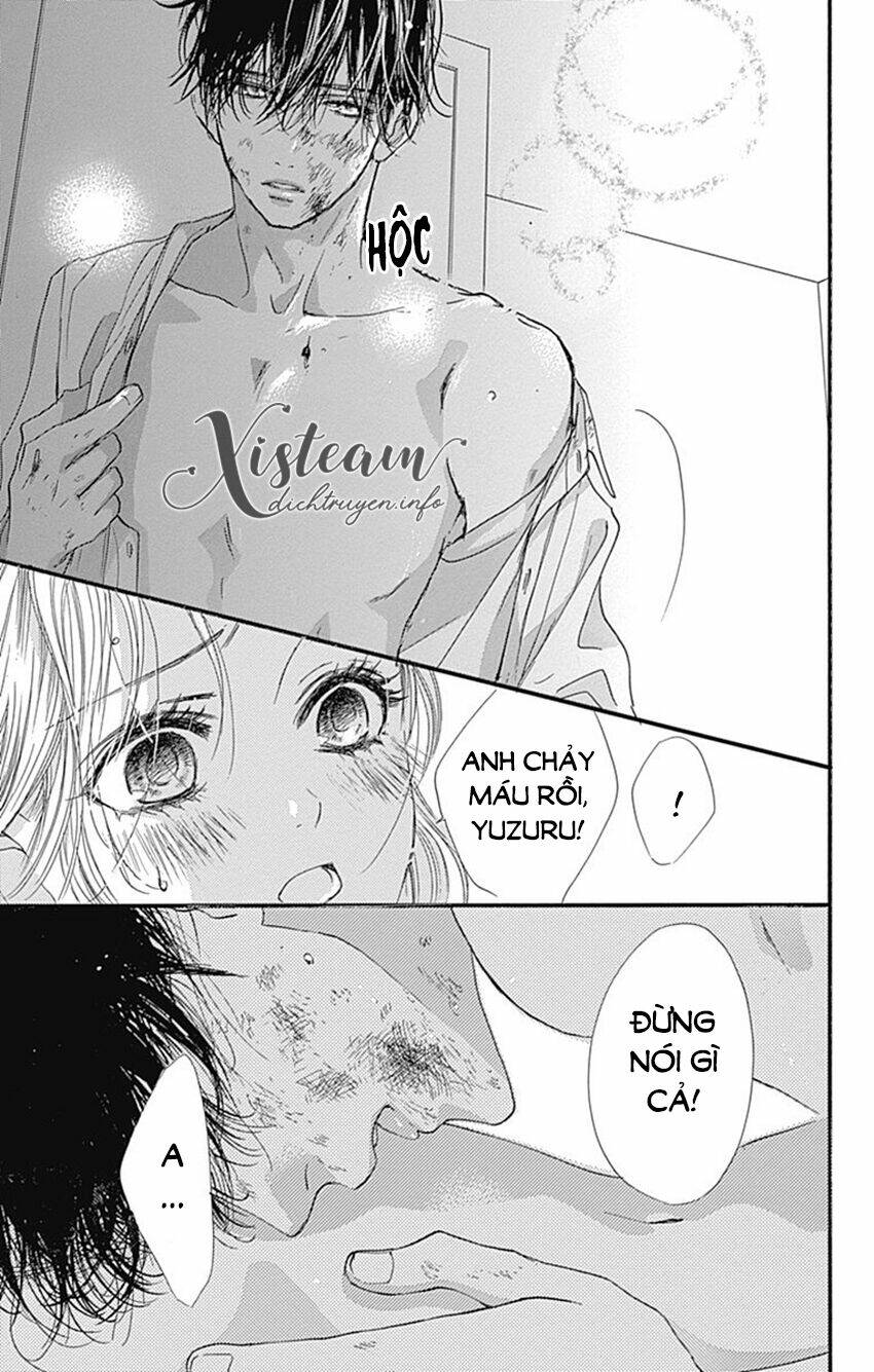 Boku Ni Hana No Melancholy Chương 84 Ảnh 17