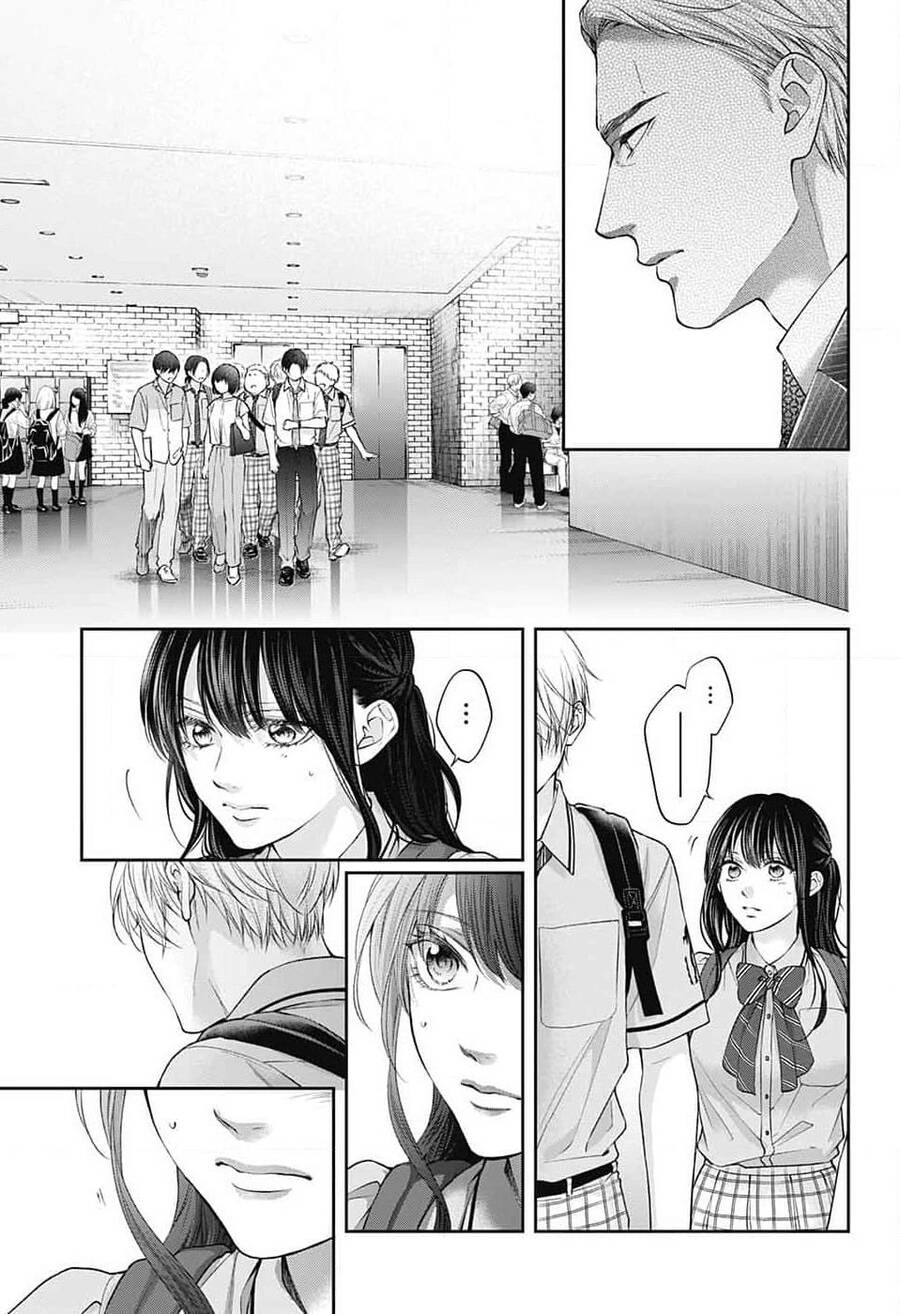 Kono Oto Tomare! Chương 135 Ảnh 28