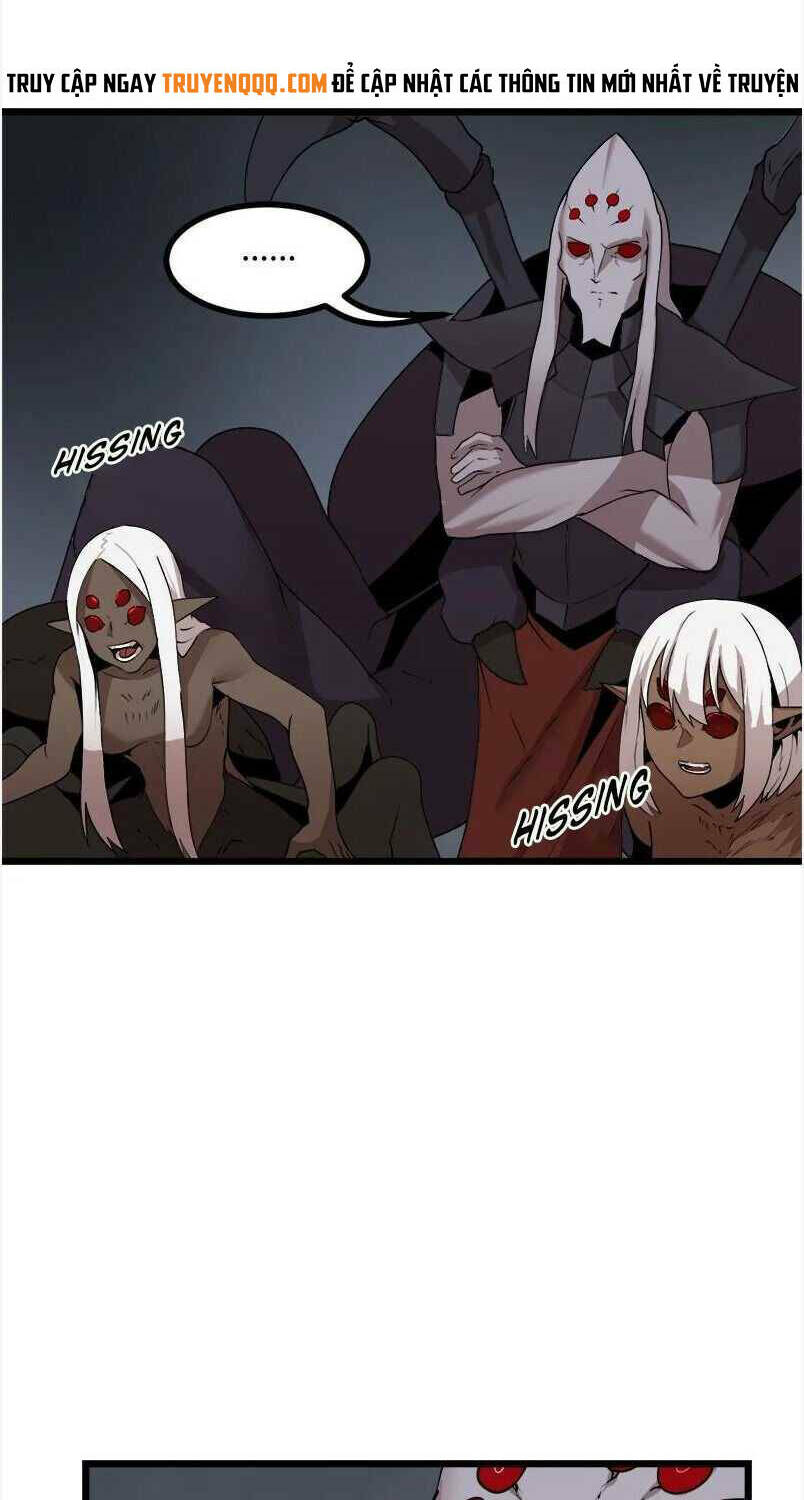 The Dungeon Master Chương 116 Ảnh 44