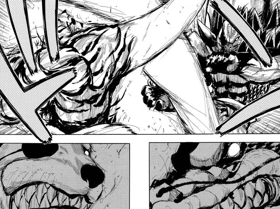 Sengoku Youko Chương 77 Ảnh 6