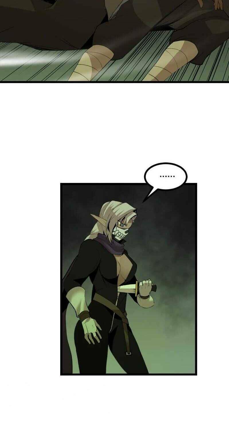 The Dungeon Master Chương 111 Ảnh 46