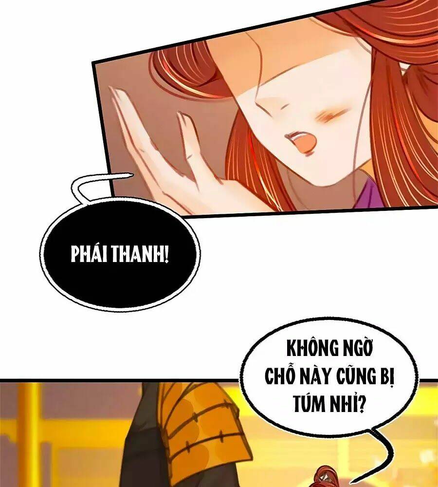 Phượng Hoàn Triều: Vương Gia Yêu Nghiệt Xin Tránh Đường Chương 39 Ảnh 37