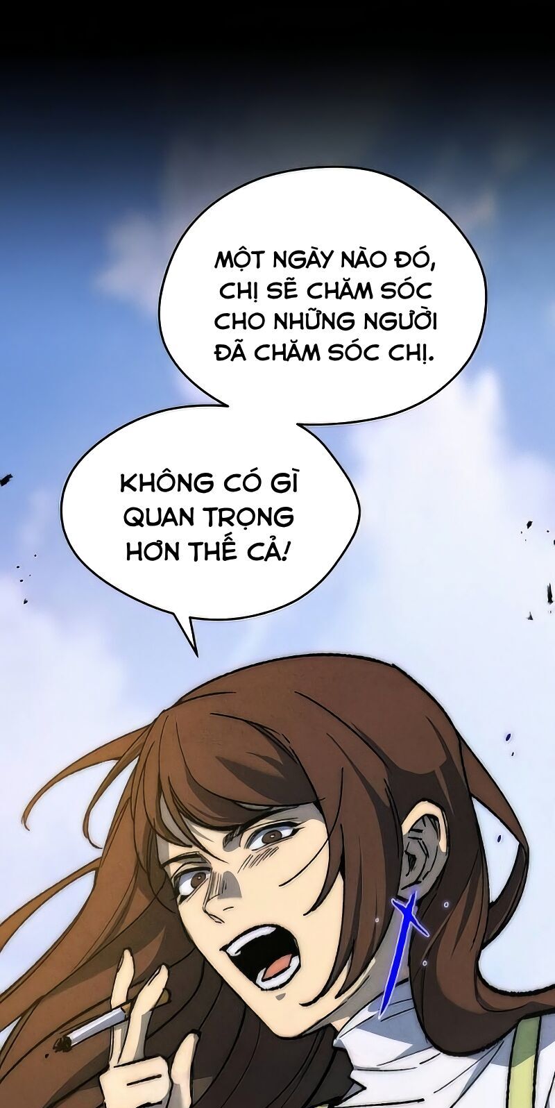 Hand Jumper Chương 83 Ảnh 10