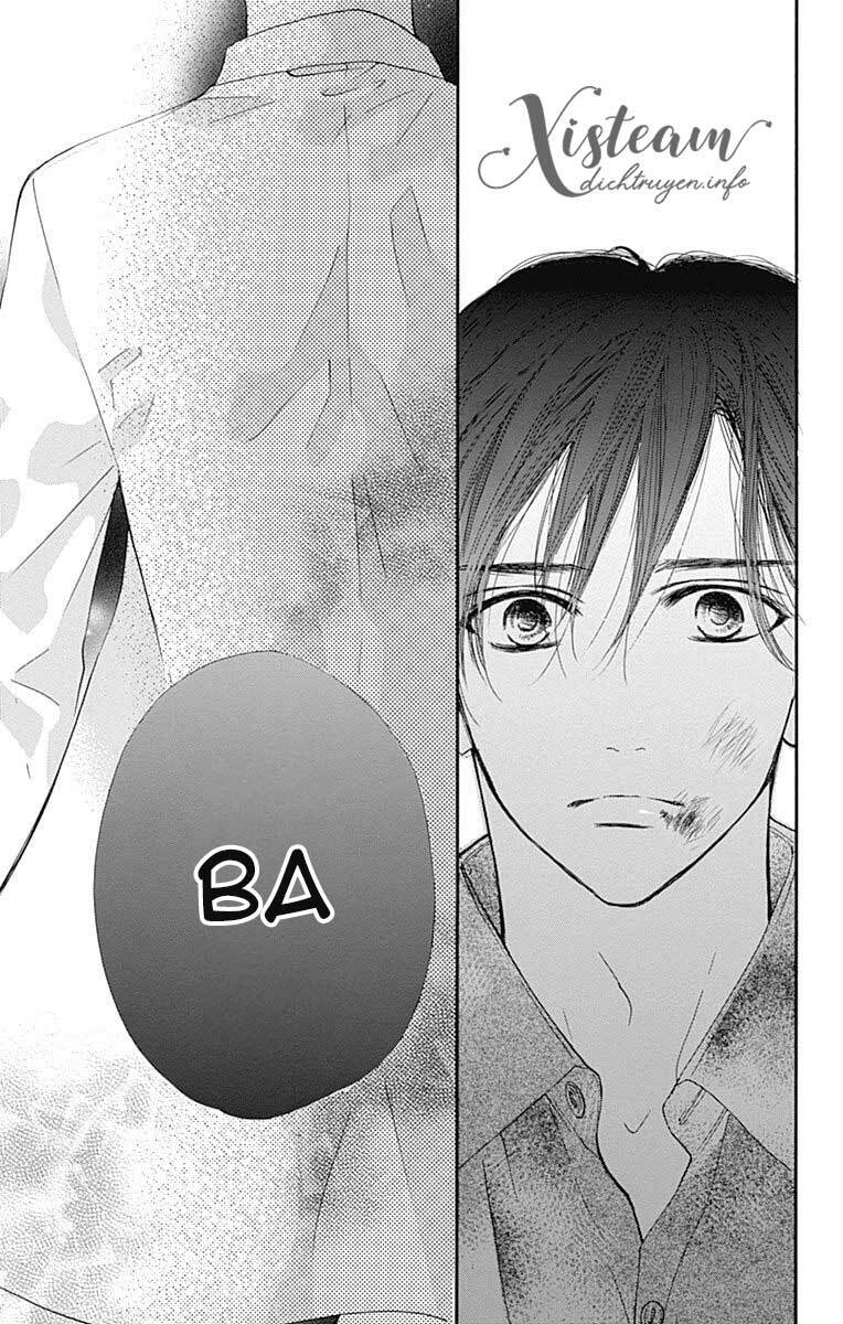 Boku Ni Hana No Melancholy Chương 78 Ảnh 25