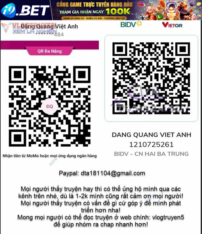 Anh Hùng Từ Chối Tử Thần Chương 3 Ảnh 2