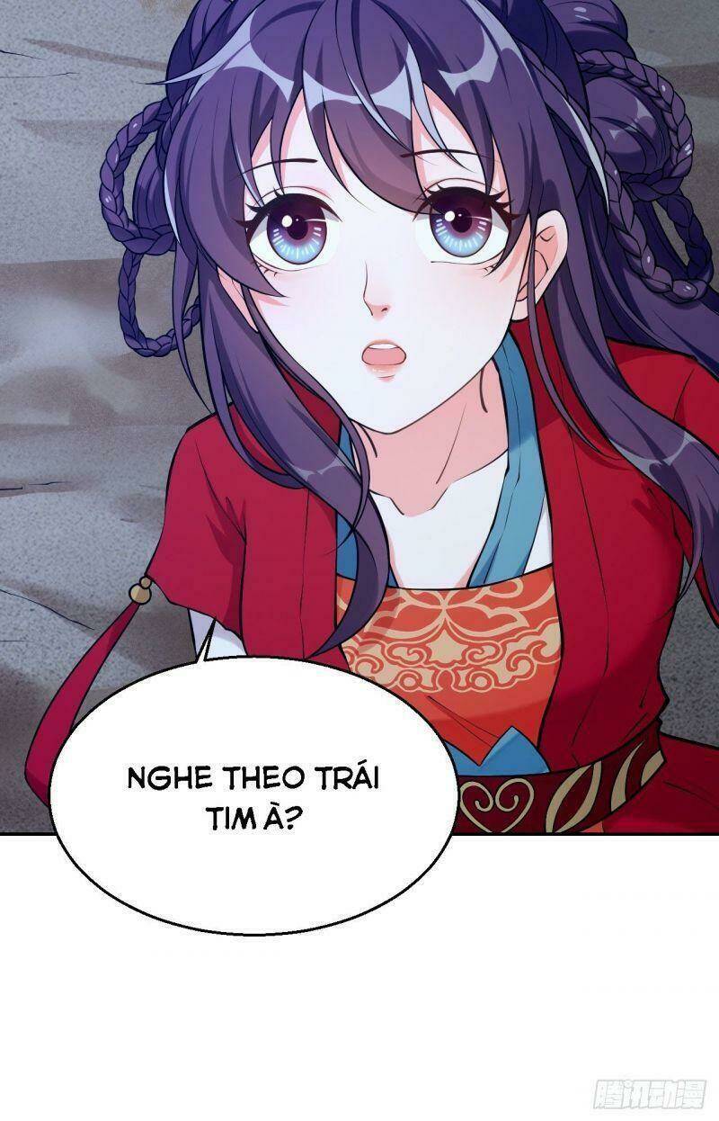 Nữ Tiên Tôn Bận Đào Hôn Chương 32 Ảnh 36