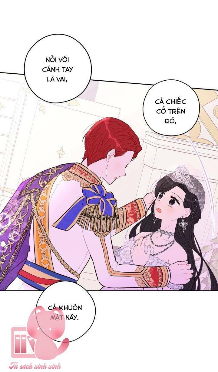 Hoàng Nữ Tóc Đen Chương 107 Ảnh 58
