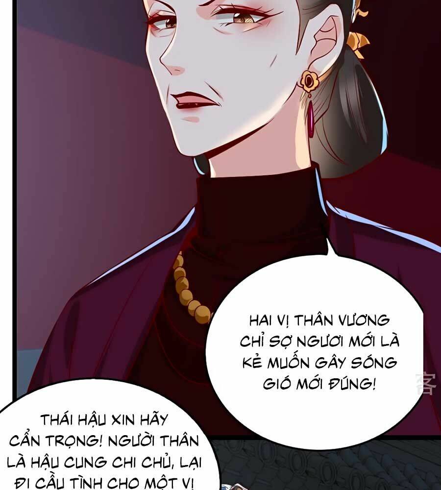 Gian Phi Như Thử Đa Kiều Chương 104 Ảnh 18