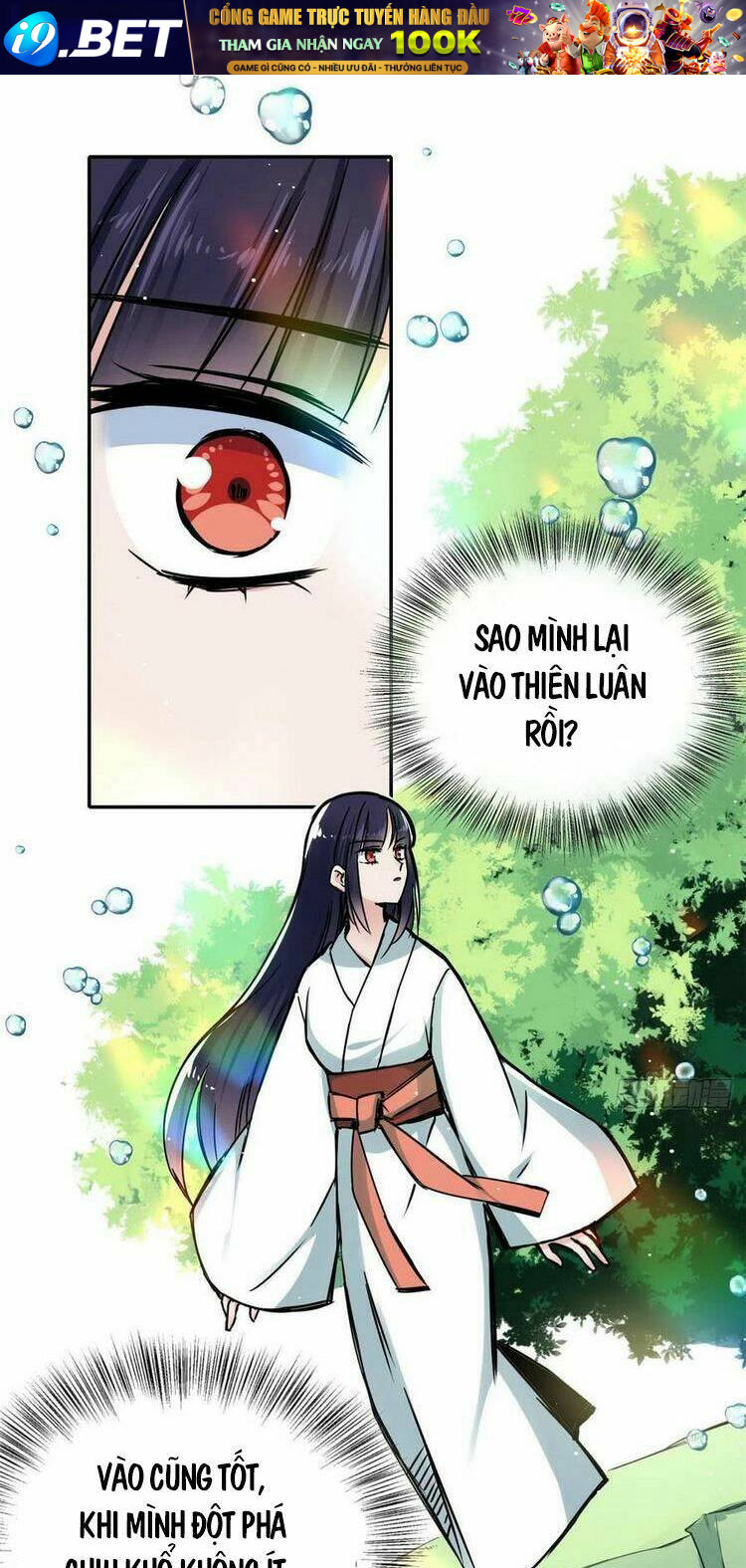 Thiên Mệnh Vi Hoàng Chương 60 Ảnh 2
