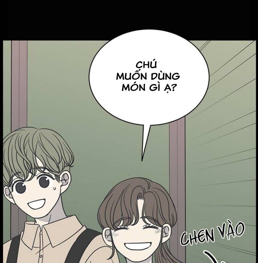Kế Hoạch Hẹn Hò Của Bareum Chương 84 Ảnh 46