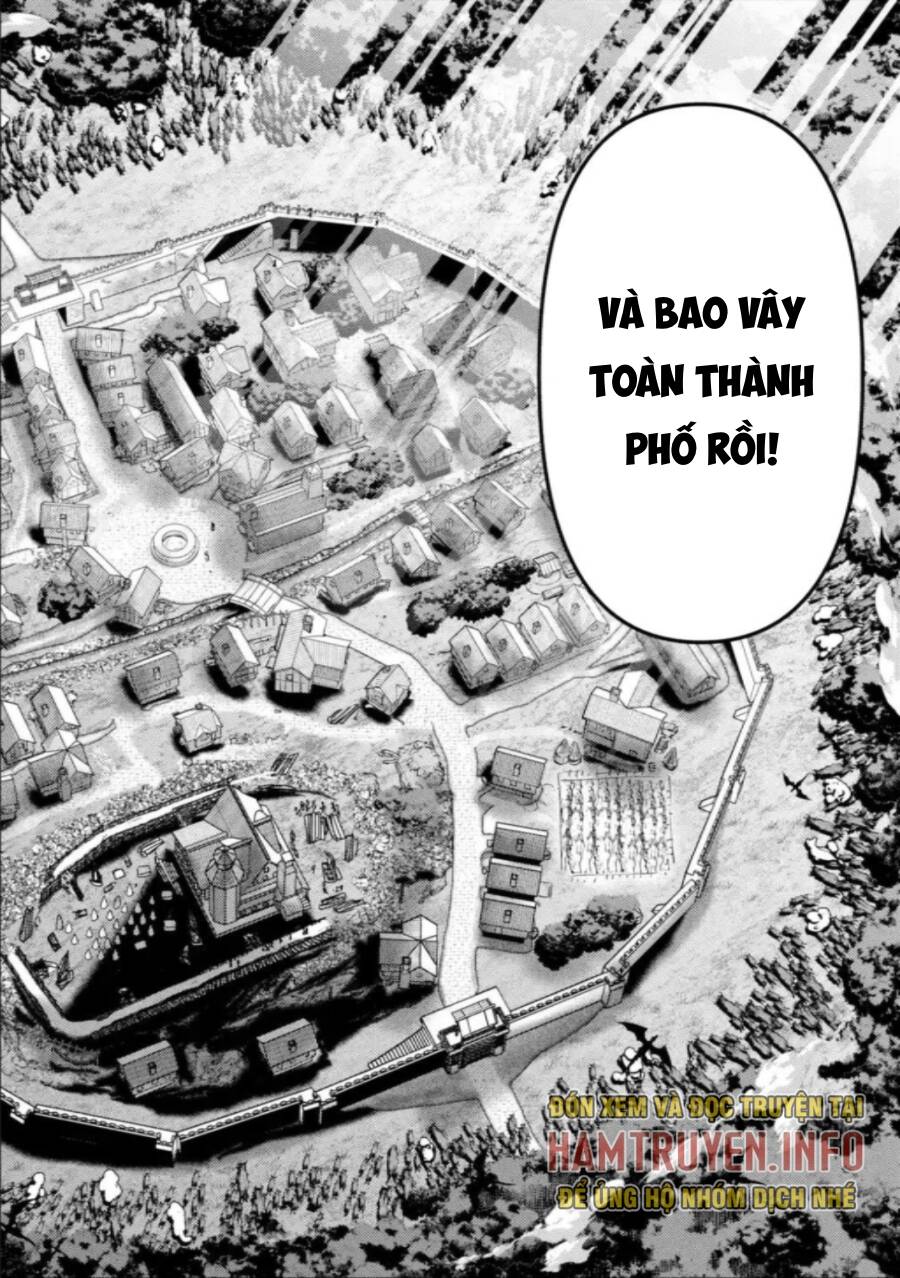 Isekai Tensei De Kenja Ni Natte Bouken-Sha Seikatsu Chương 12 Ảnh 9