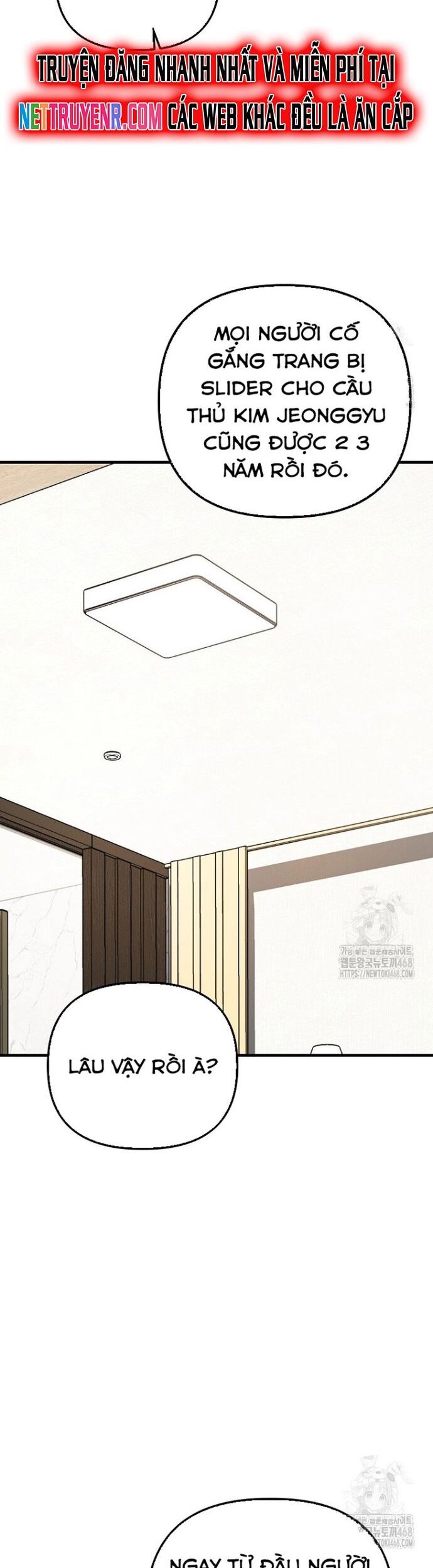 Tân Binh Của Đội Bóng Chày Quá Giỏi Chương 45 Ảnh 39