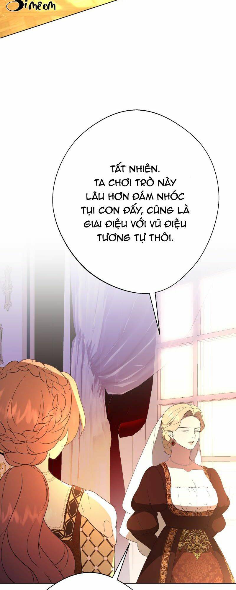 Romeo, Chàng Hãy Biến Đi Chương 26 Ảnh 31