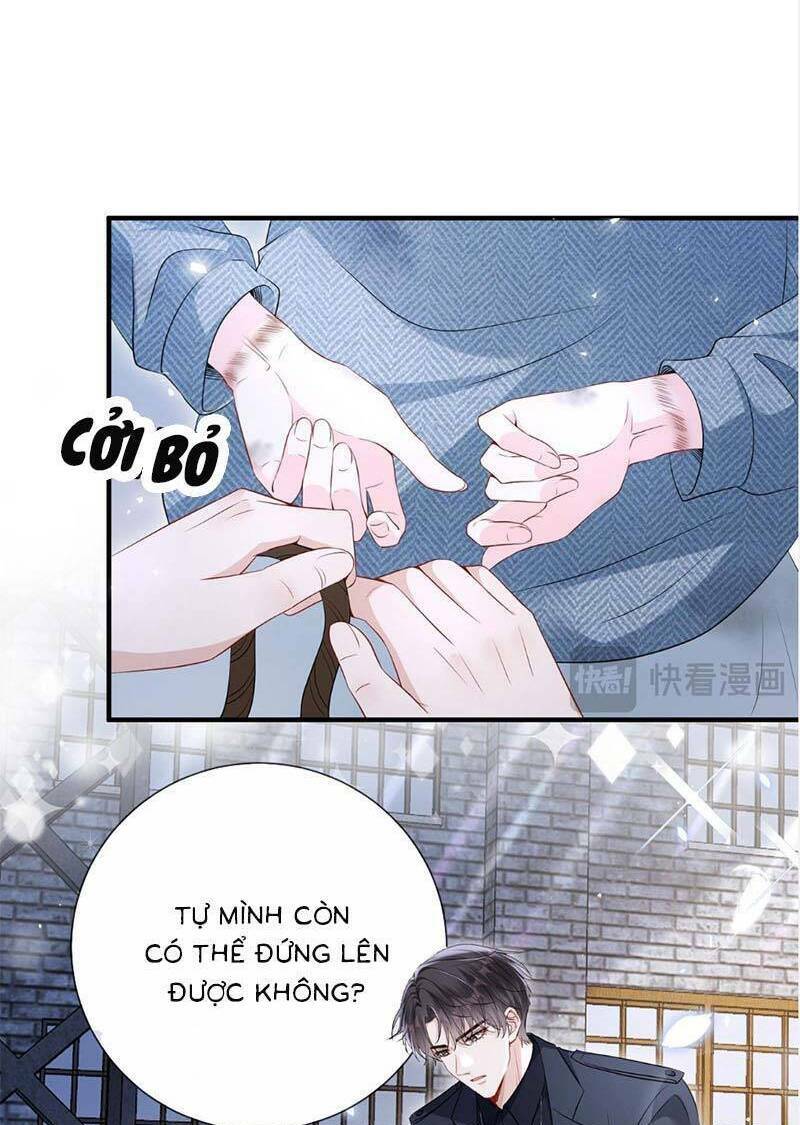 Anh Hoắc Ngoan Ngoãn Nuông Chiều Tôi Chương 12 Ảnh 6