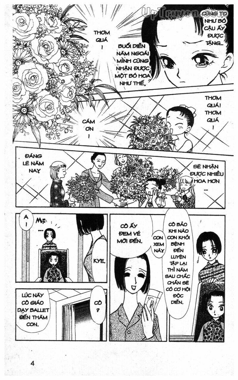 Hoàng Tử Hoa - Bud Boy Chương 16 Ảnh 6