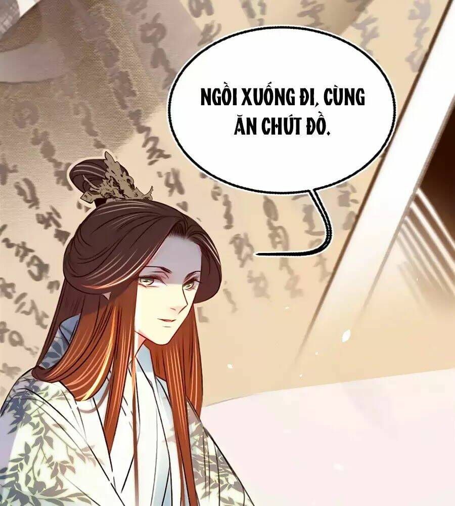 Phượng Hoàn Triều: Vương Gia Yêu Nghiệt Xin Tránh Đường Chương 24 Ảnh 48