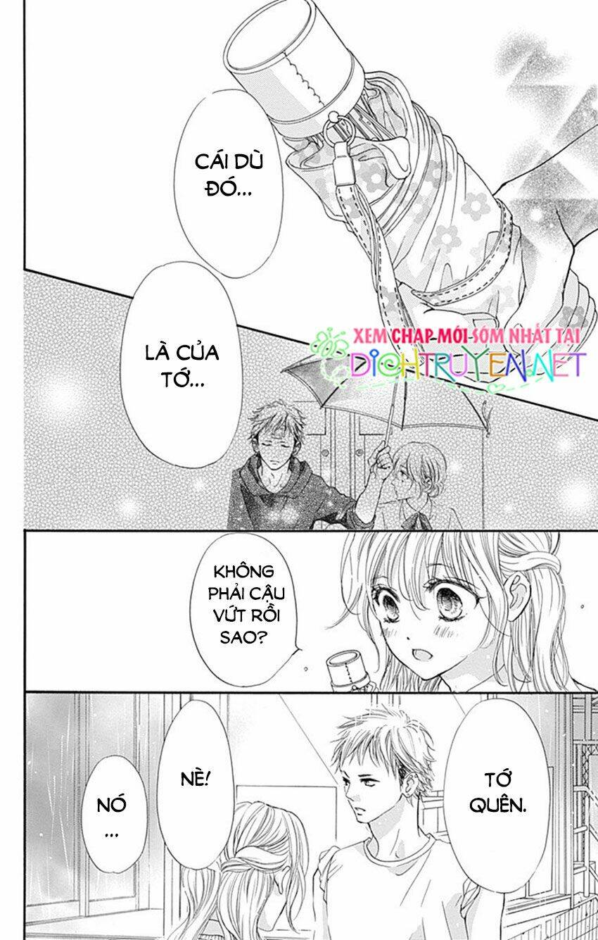 Boku Ni Hana No Melancholy Chương 68 Ảnh 23