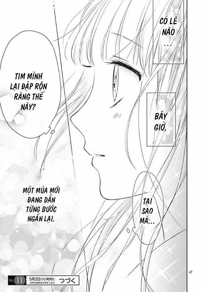 Shunkan Gradation Chương 1 Ảnh 48