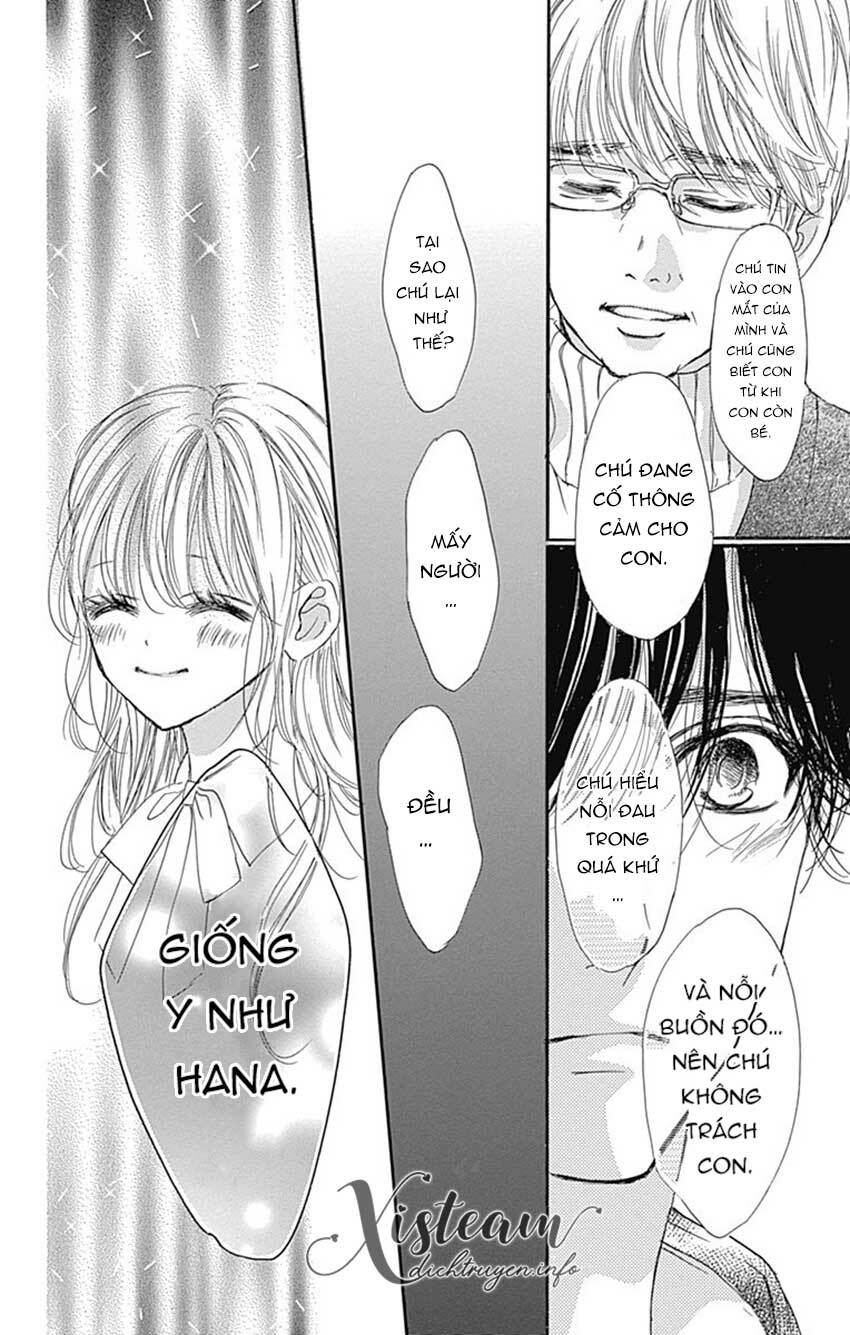 Boku Ni Hana No Melancholy Chương 79 Ảnh 15