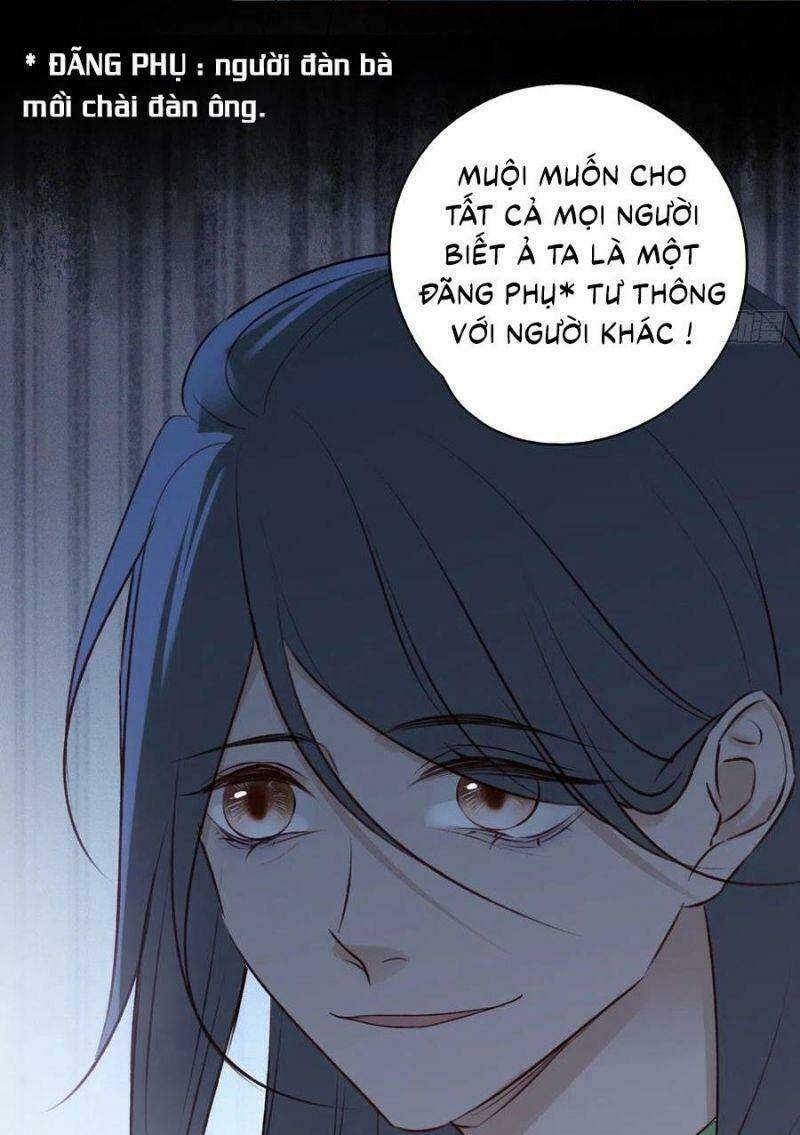Liệt Hỏa Cuồng Phi: Vương Gia Thú Tính Muốn Sủng Chương 119 Ảnh 31