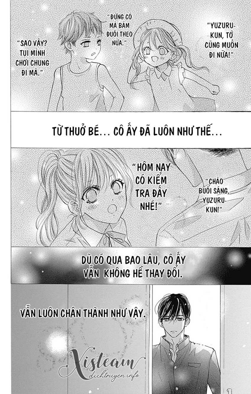 Boku Ni Hana No Melancholy Chương 79 Ảnh 19