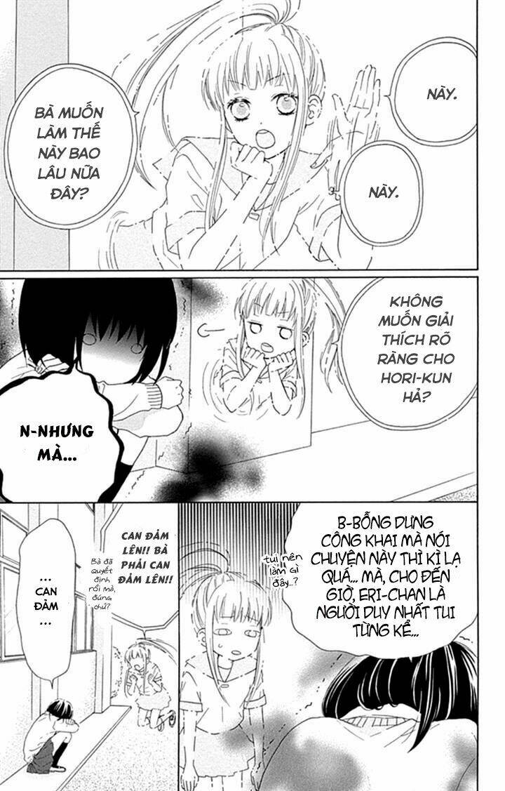 Marin To Yuurei Chương 17 Ảnh 8