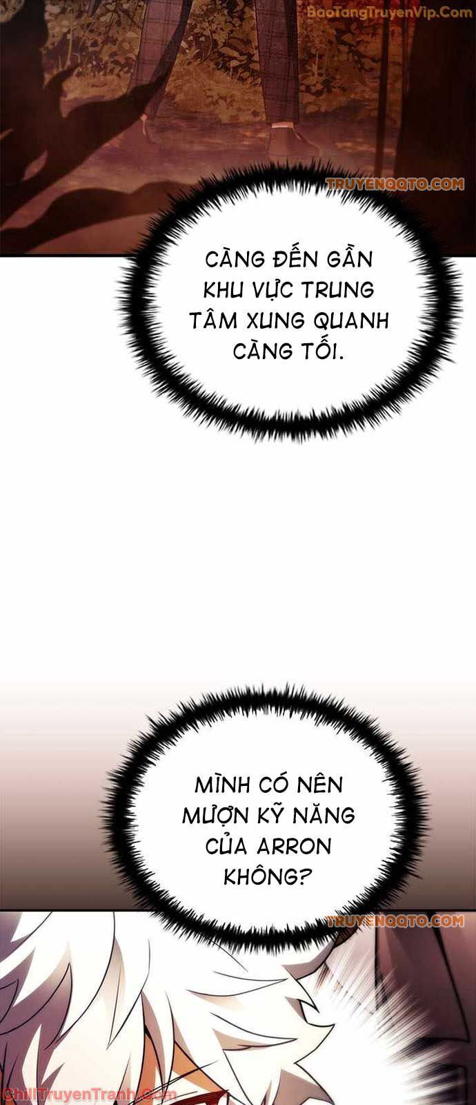 Anh Hùng Huyền Thoại Là Học Viên Danh Dự Của Học Viện Chương 32 Ảnh 56