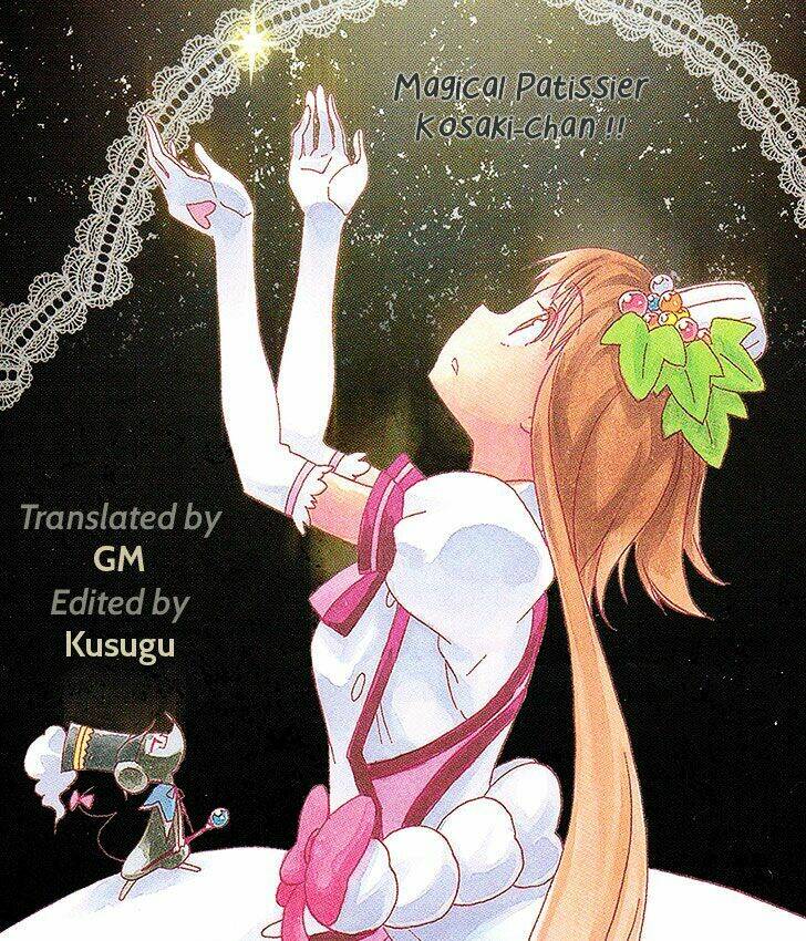 Magical Patissier Kosaki-Chan Chương 7 Ảnh 19