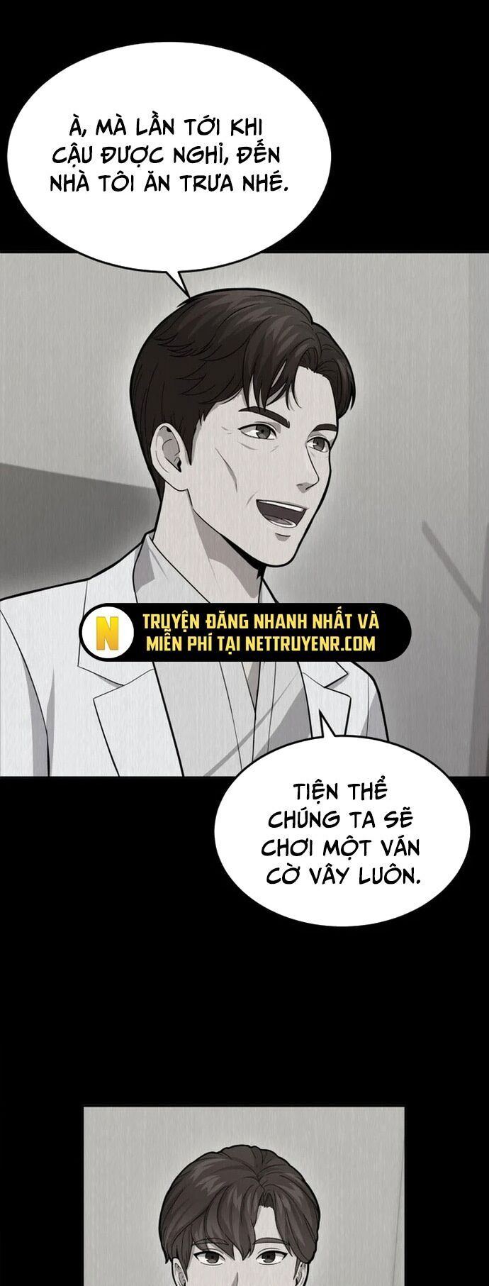 Sứ Mệnh Thần Y Chương 5 Ảnh 24