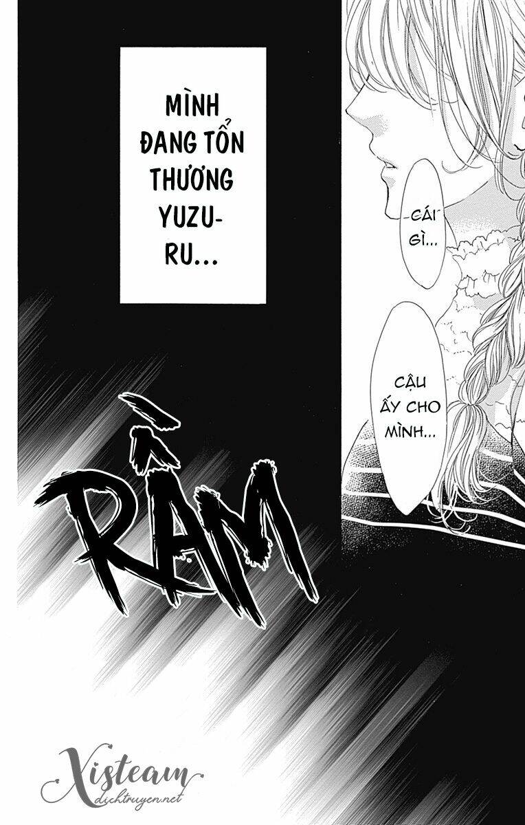 Boku Ni Hana No Melancholy Chương 74 Ảnh 23
