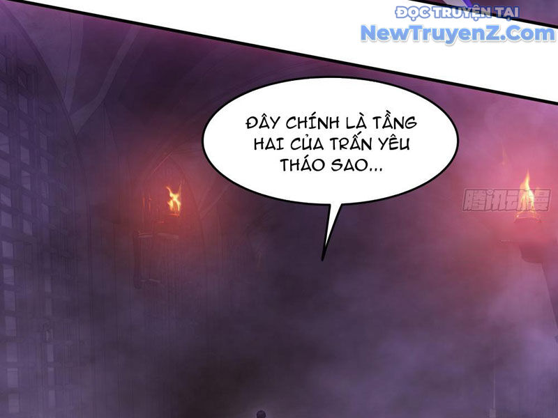 Tà Thần Giáng Thế, Ta Có Một Tòa Đại Hung Ngục Chương 64 Ảnh 6