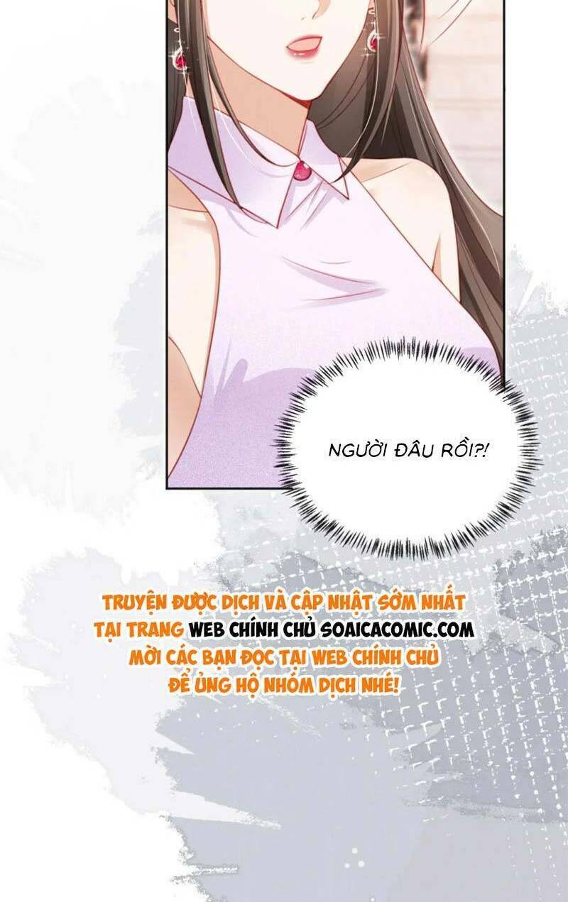 Hành Trình Truy Thê Mệt Xỉu Của Hoắc Thiếu Chương 52 Ảnh 47