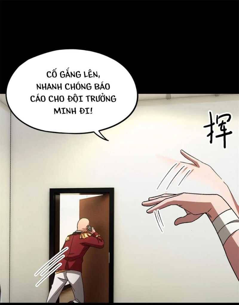 Tận Thế Trò Chơi Ghép Hình Chương 81 Ảnh 25