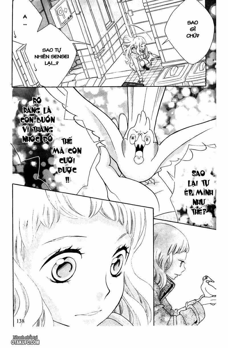 Kyou No Kira-Kun Chương 22 Ảnh 14