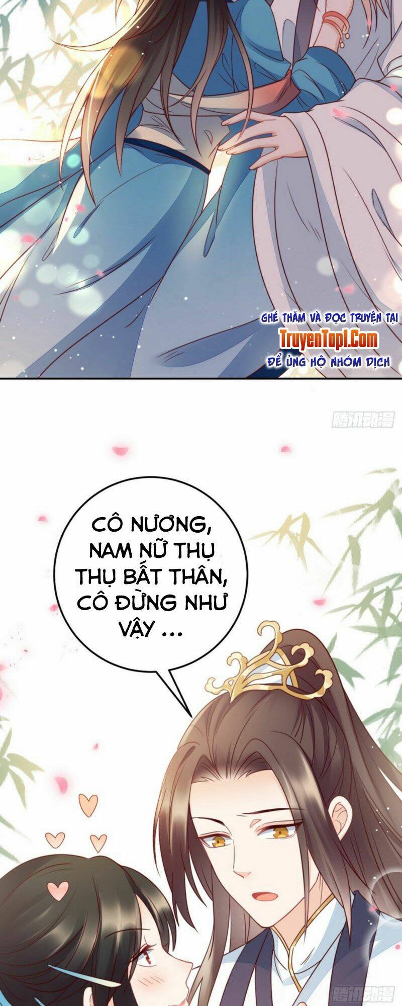 Làm Nũng Trong Lòng Kẻ Cấm Dục Chương 1 Ảnh 26
